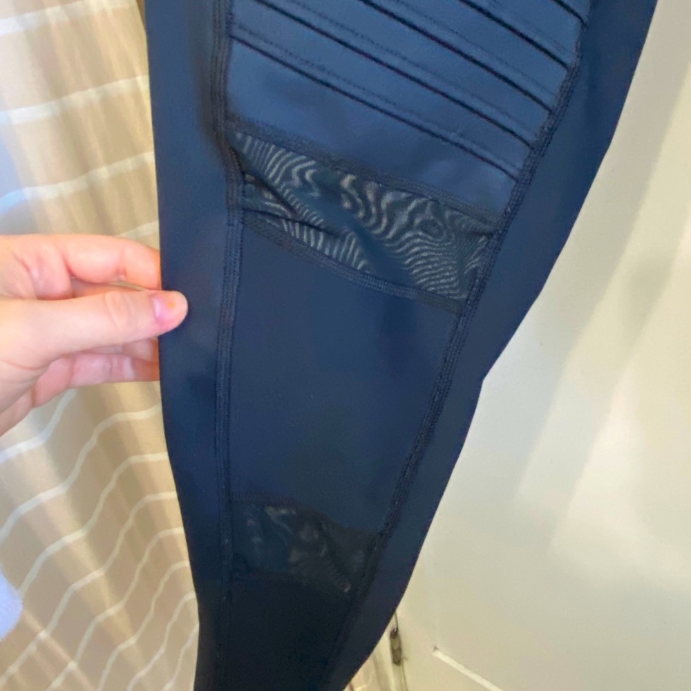 90 Degree by Reflex Leggings size small
